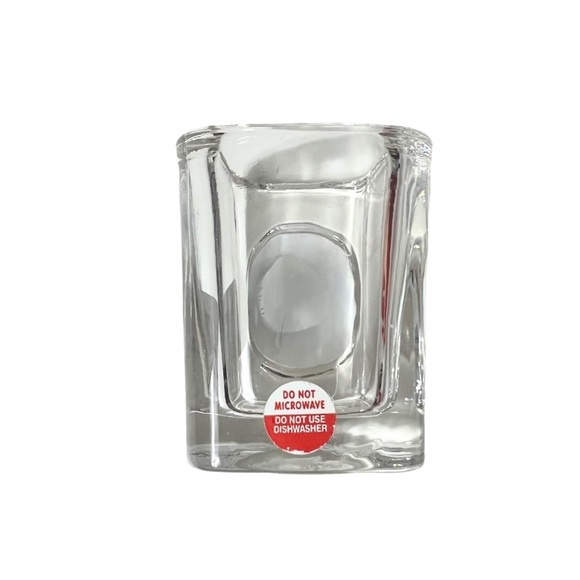 Green Bay Packers NFL 2 oz Square Shot Glass with Team Logo - Picture 2 of 7